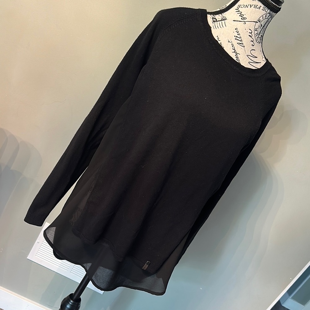 Rudsak Medium Top Longsleeve